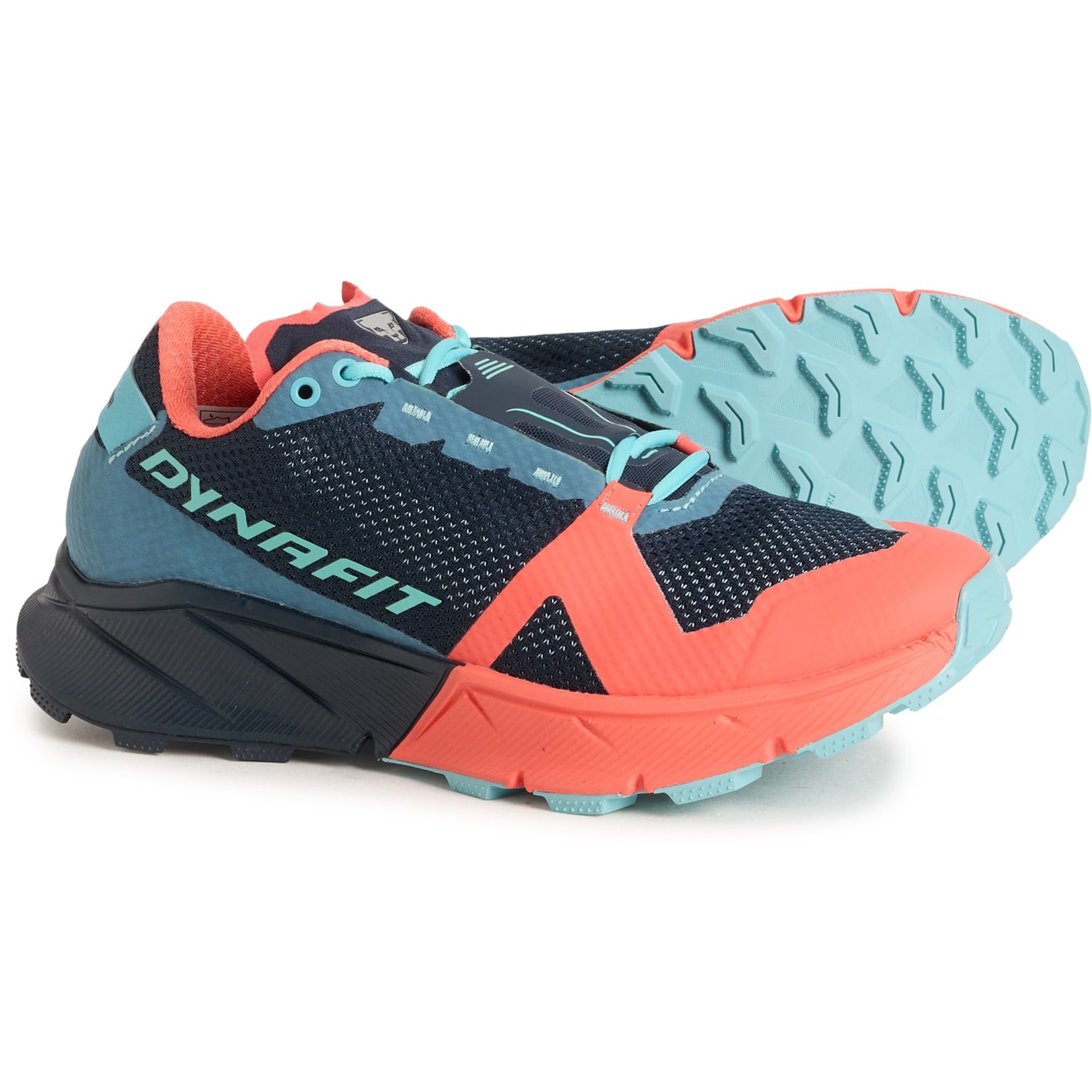 Dynafit Ultra 100 Trail Running Shoes (For Women)