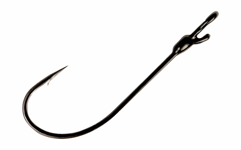 Mustad UltraPoint Grip-Pin Edge Hooks