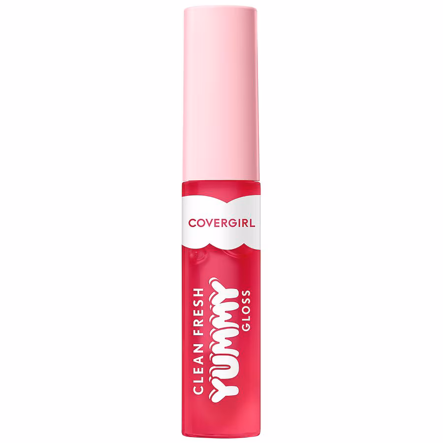 CoverGirl Clean Fresh Yummy Gloss, You're Just Jelly
