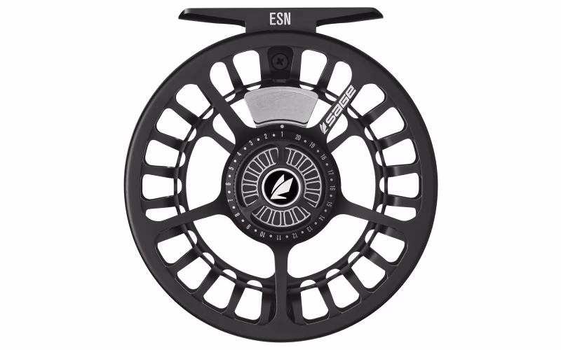 Sage ESN Fly Reel - 32-5100R01