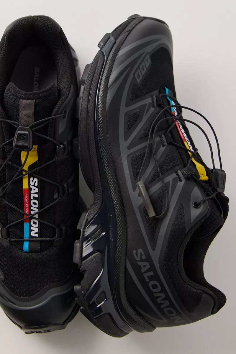 Salomon XT-6 Sneakers