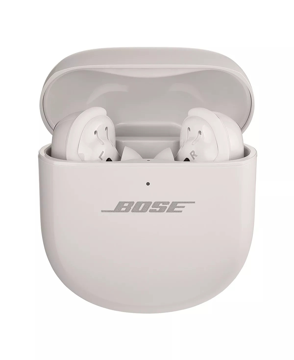 Bose QuietComfort Ultra Wireless Noise-Canceling Earbuds