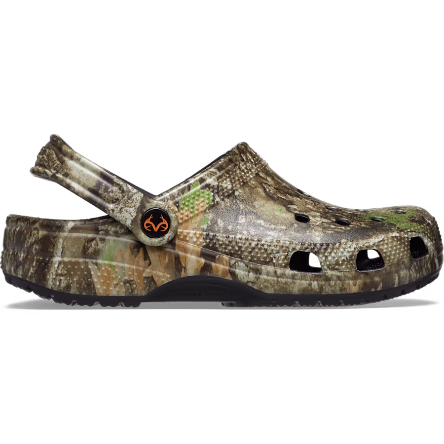 Realtree APX® Classic Clog
