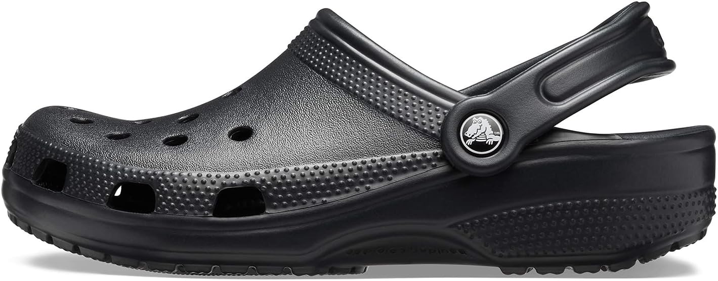 Crocs Unisex-Adult Classic Clog, Clogs for Women and Men | Casual Shoes