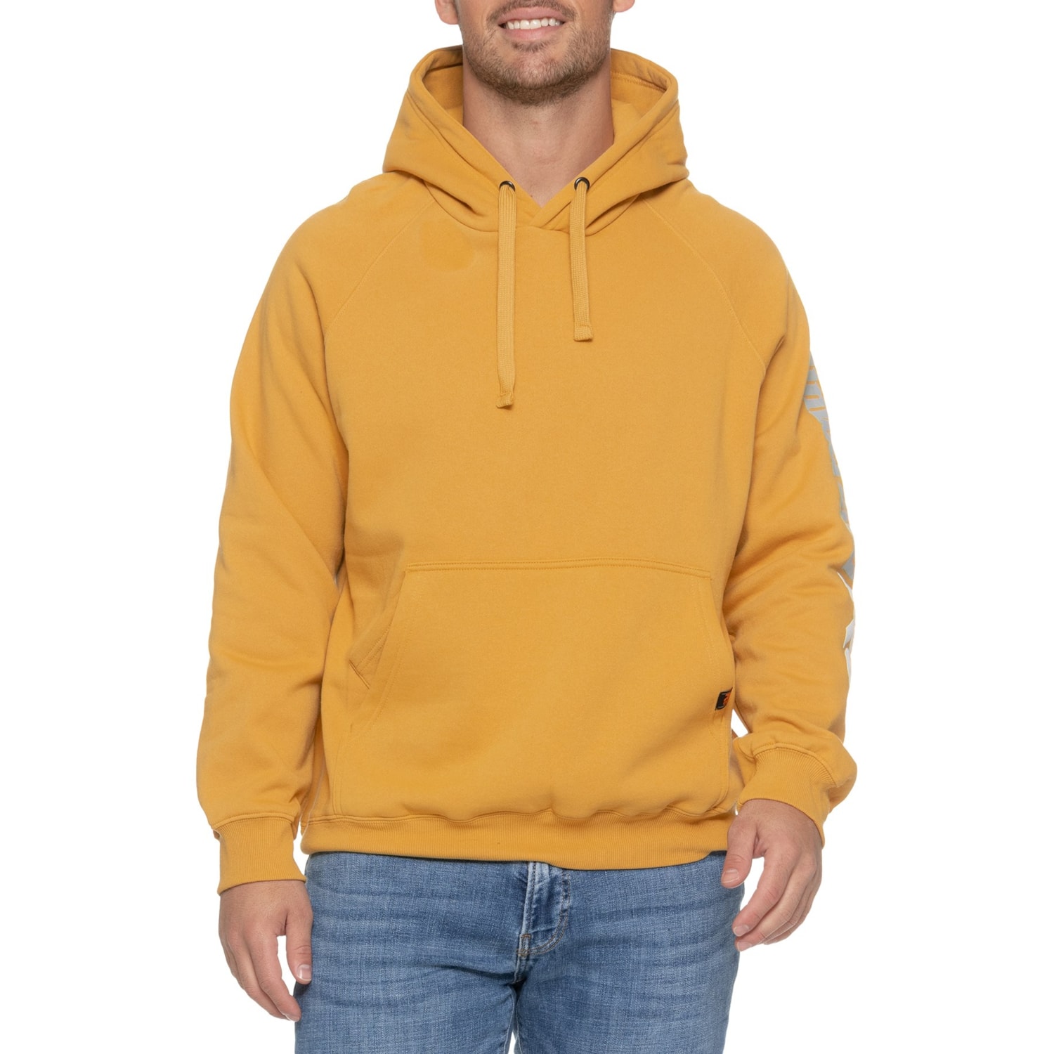 Timberland Pro Raglan Hoodie