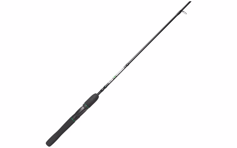 Slab Grabber Crappie Spinning Rod - 5'
