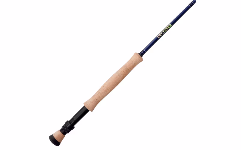 World Wide Sportsman Deceiver Fly Rod