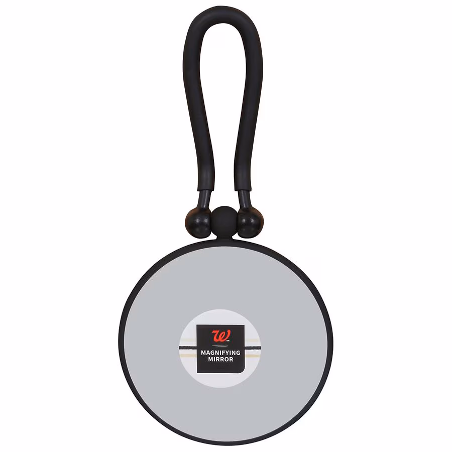 Walgreens Magnifying Mirror, 1.0 ea