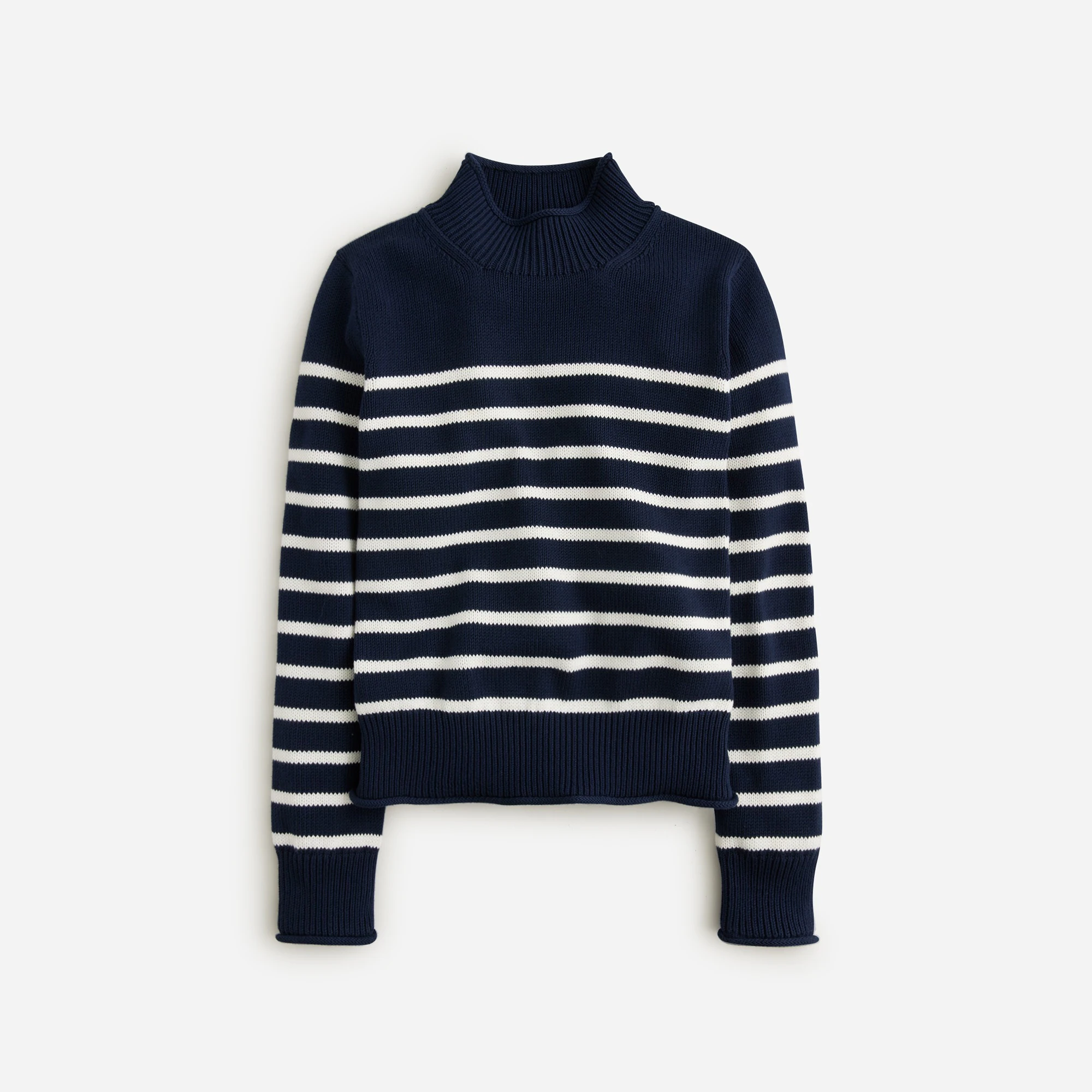 New Heritage Rollneck™ sweater