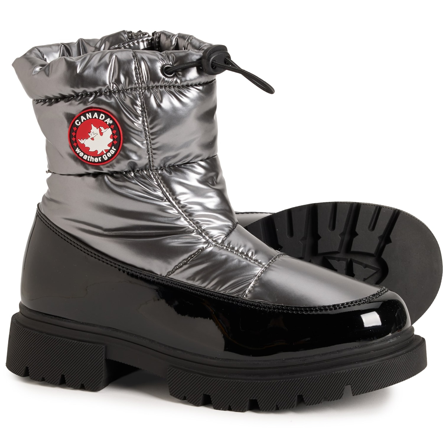 Canada Weather Gear Sorrento Boots (For Women)