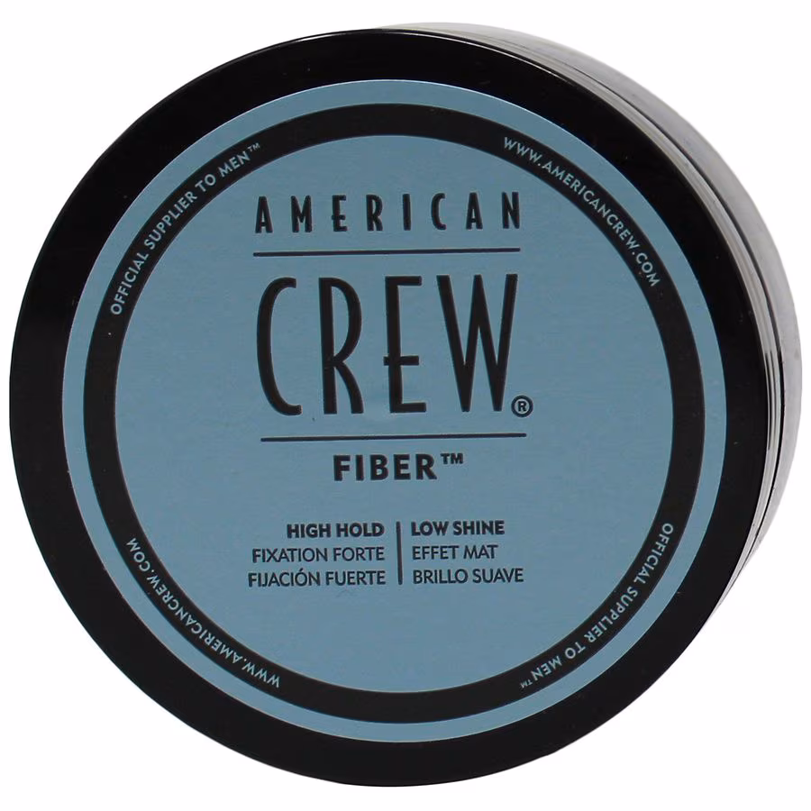 American Crew Fiber, 3.0 oz