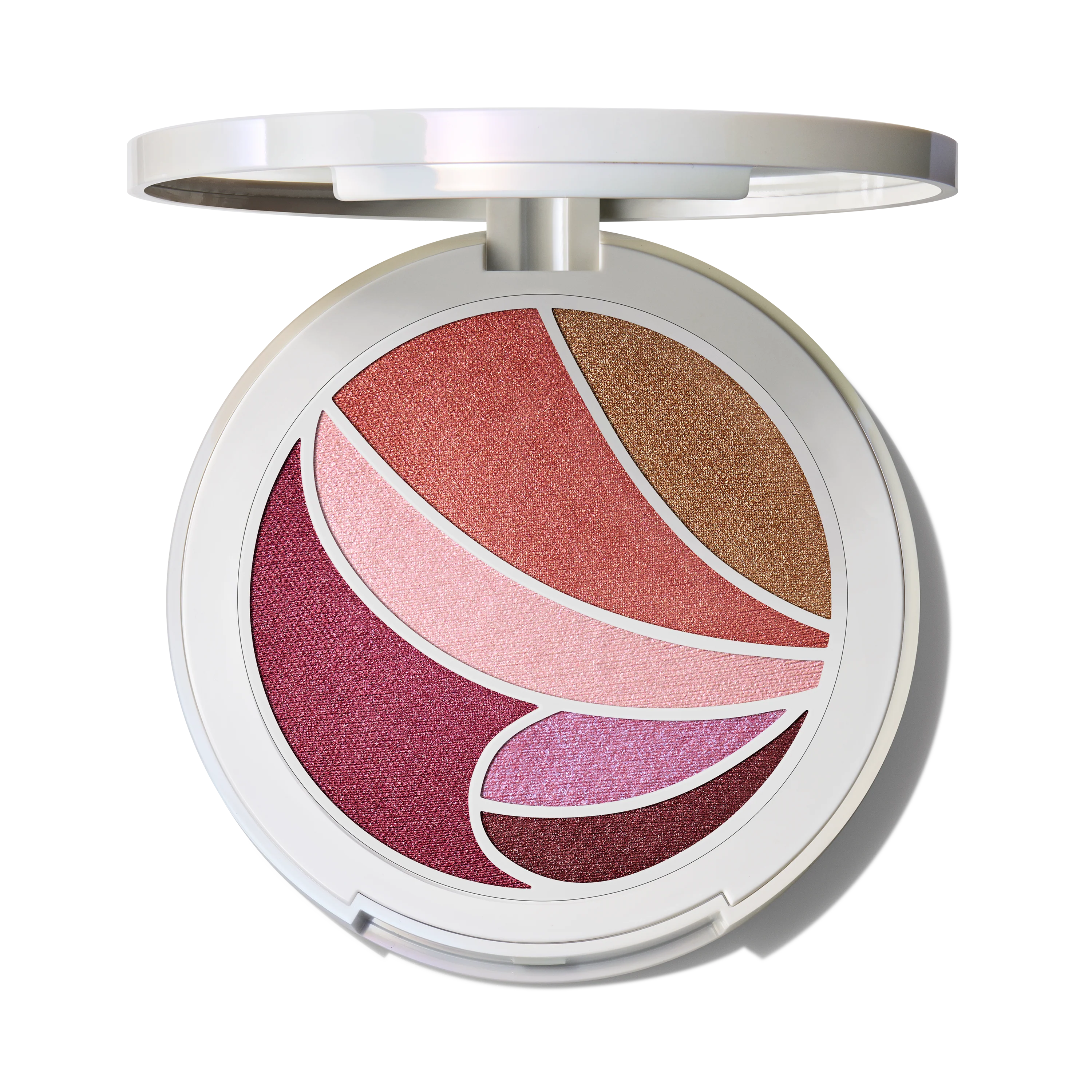 Metamorphosis Face & Eye Palette / Metamorphosis Collection - 0.280 oz