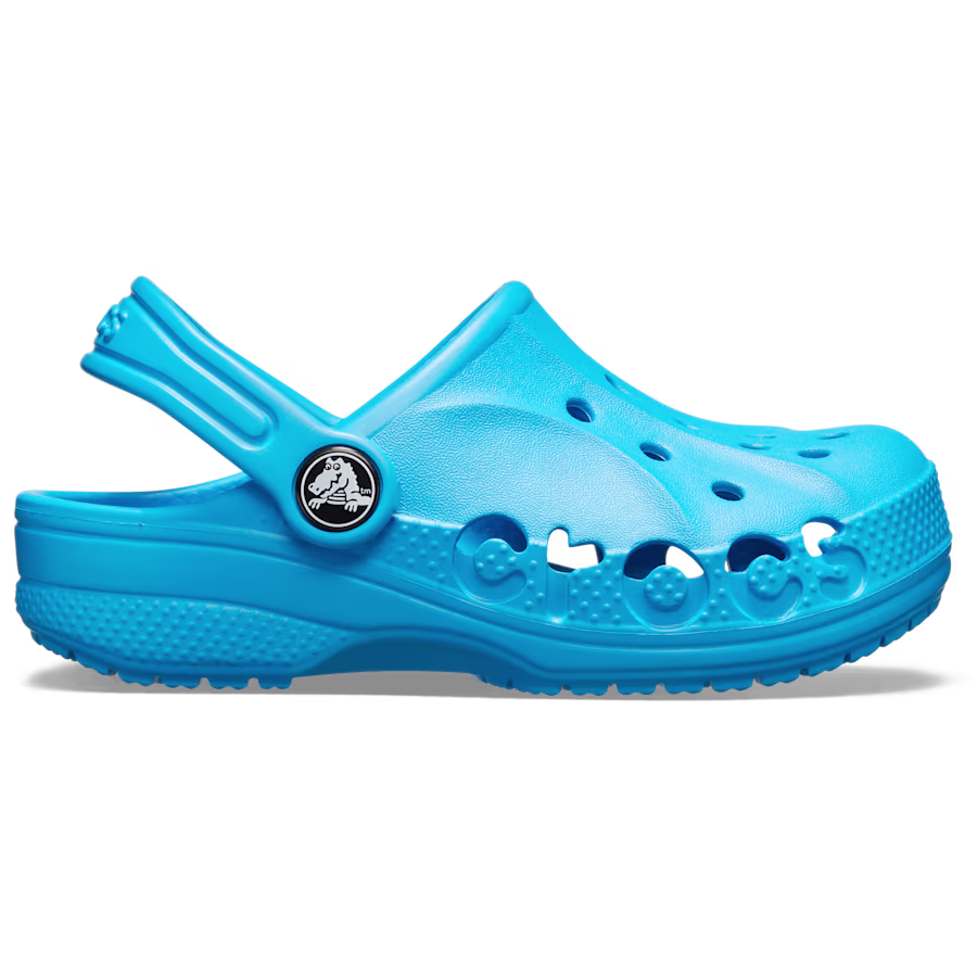 Toddler Baya Clog