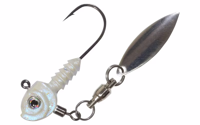 Northland Fishing Tackle Smeltinator Underspin Jighead