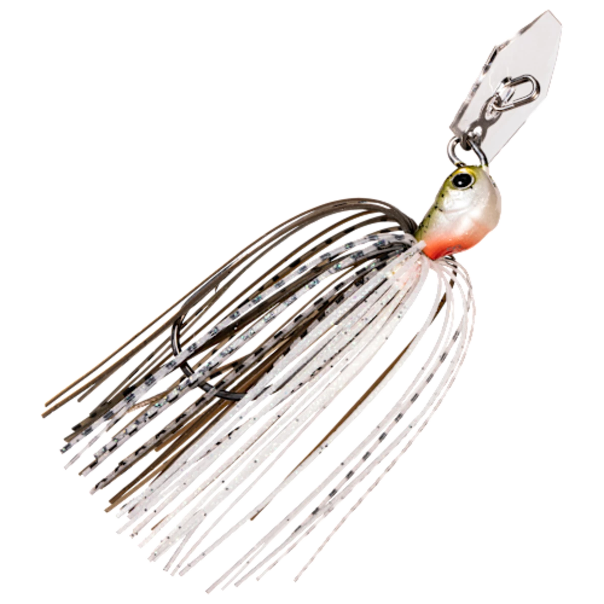 Z-Man Chatterbait Jack Hammer StealthBlade Jig