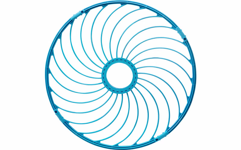ProKast Perfect Circle Net Thrower