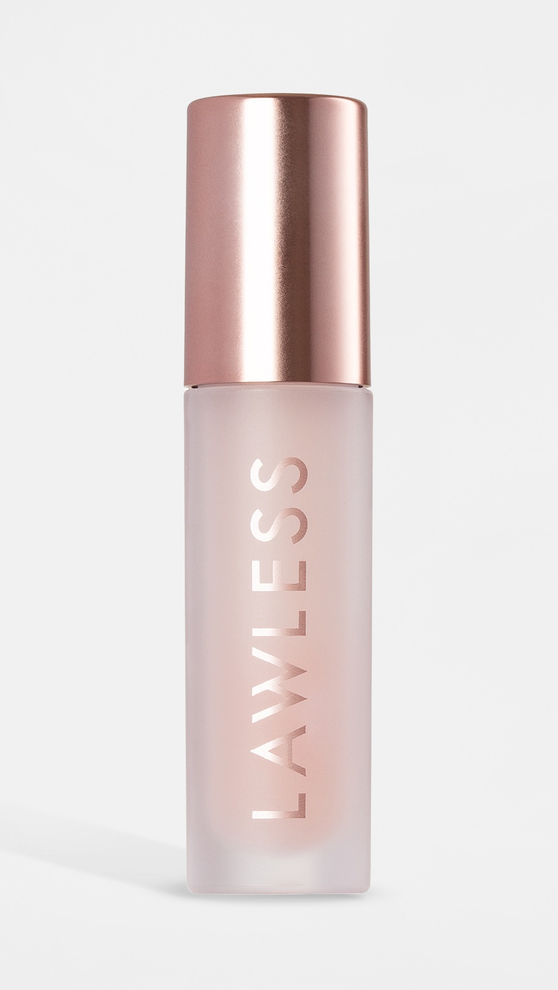 Forget The Filler Lip Plumper Line Gloss