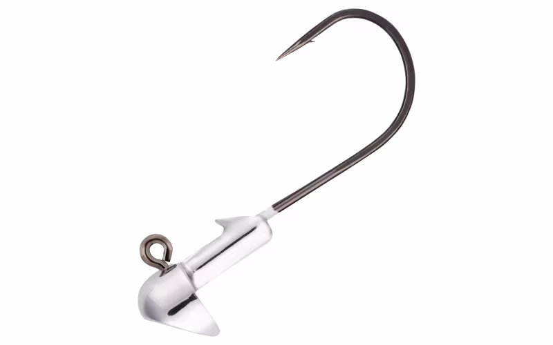 Northland Fishing Tackle Tungsten Stand-Up Jighead