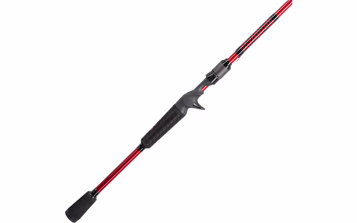 Ugly Stik Carbon Casting Rod