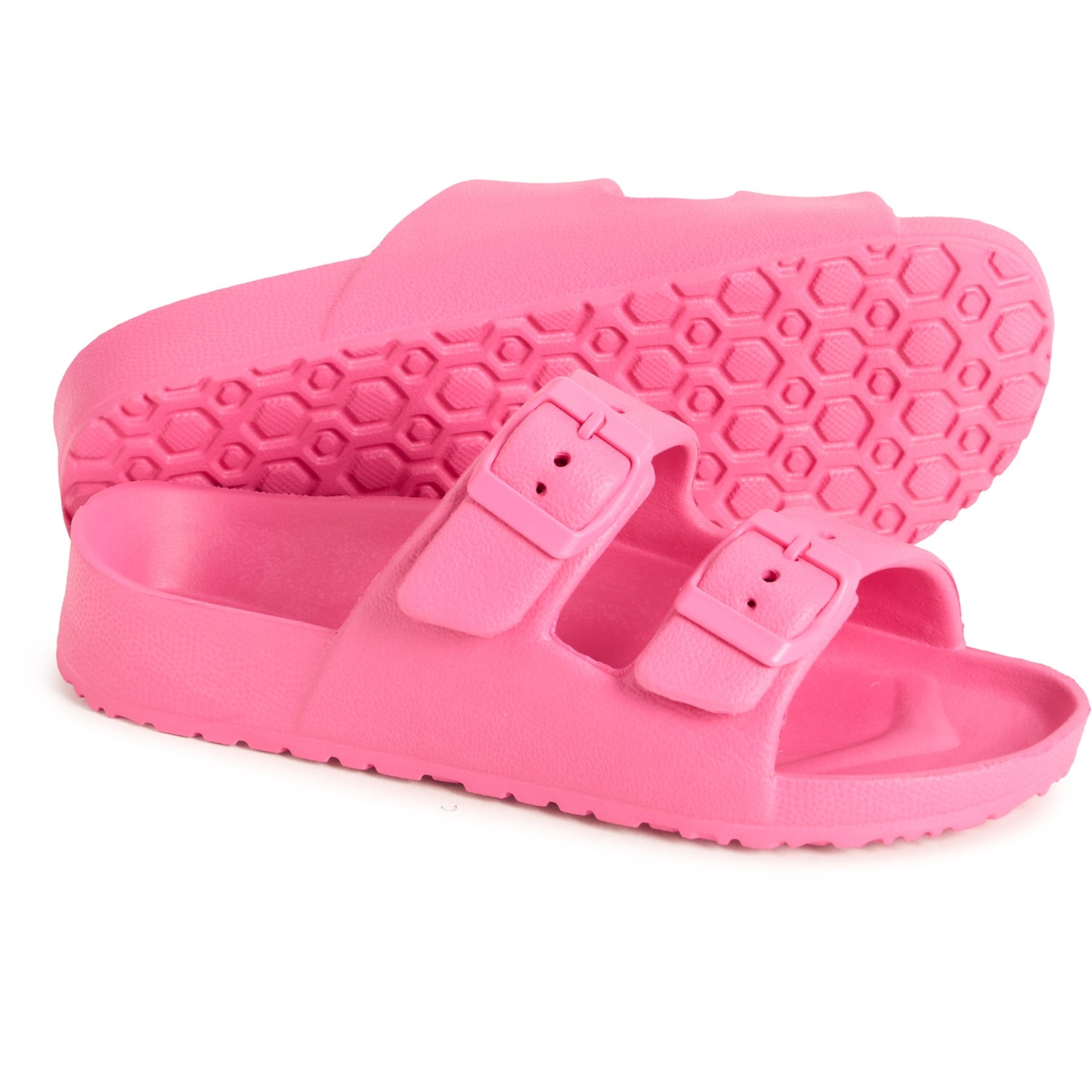 Stride Rite Girls Bondi Sandals