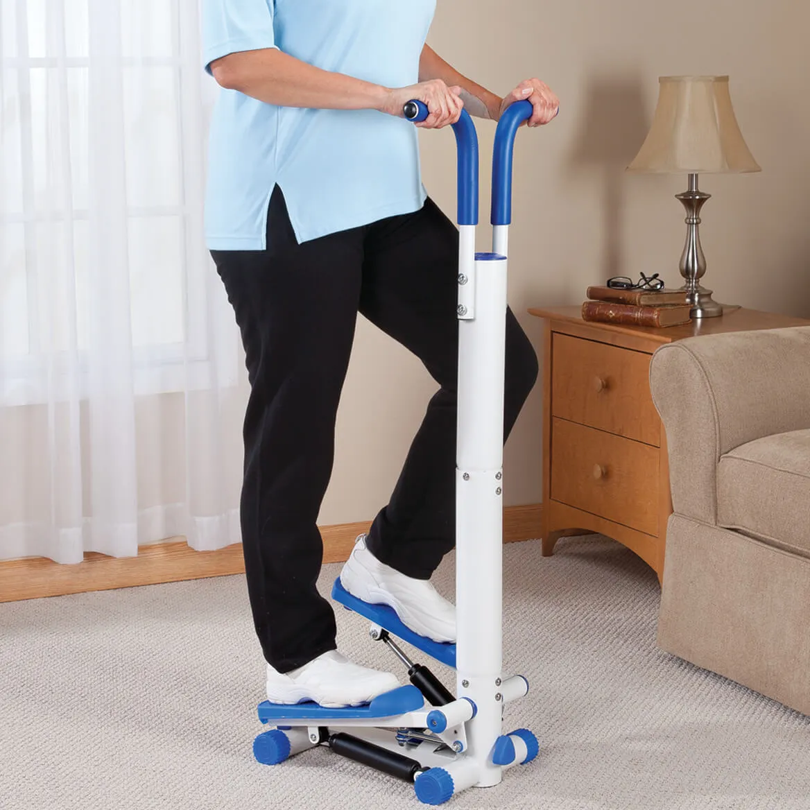 Mini Stepper