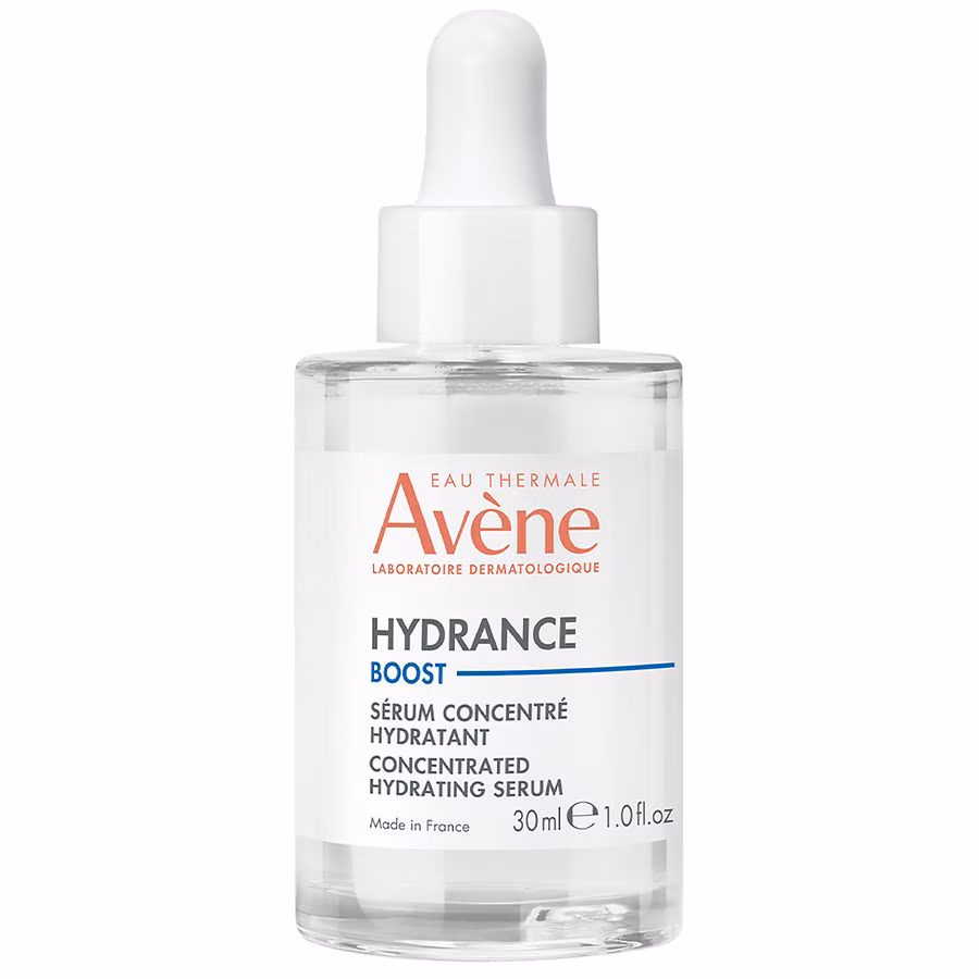 Avene Hydrance Boost Concentrated Hydrating Serum, 1.0 fl oz