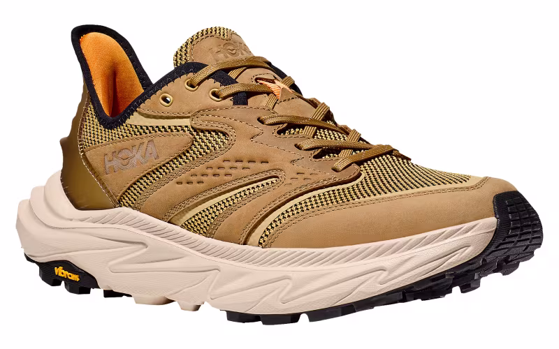 HOKA Anacapa 2 Freedom Hiking Shoes for Men