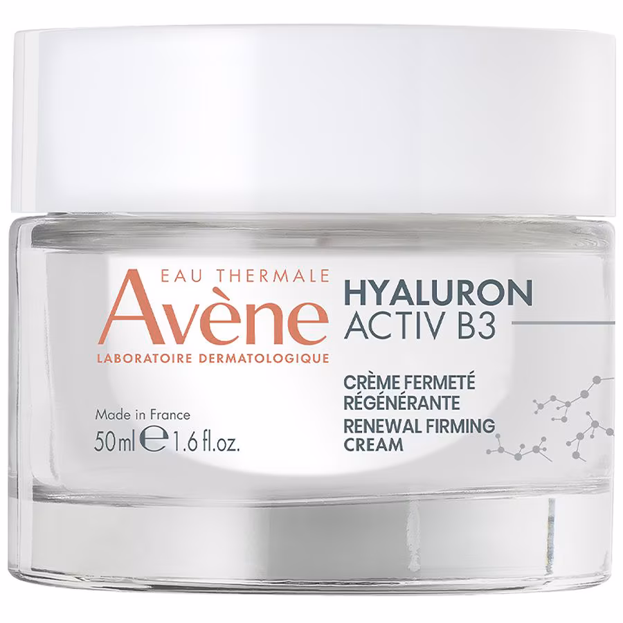 Avene Hyaluron Activ B3 Cell Renewal Cream, 1.6 fl oz