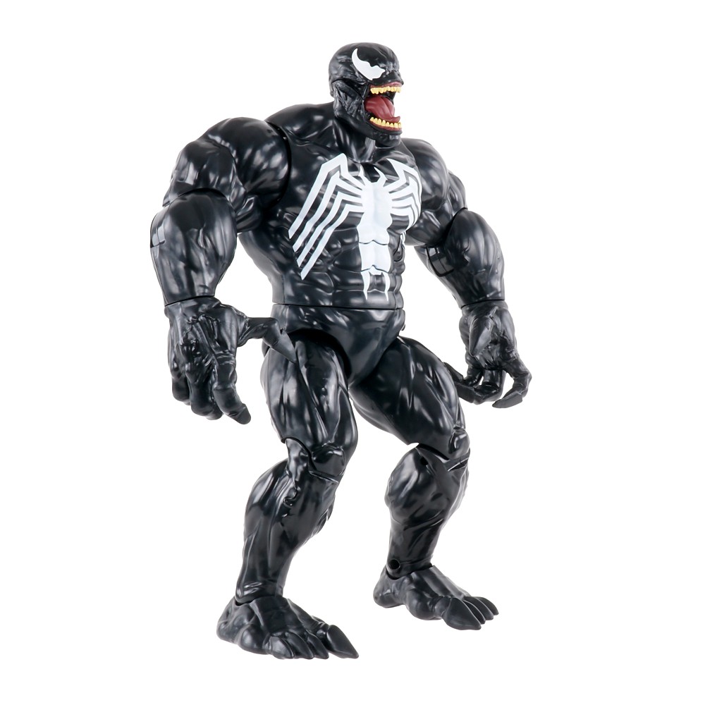 Venom Talking Action Figure