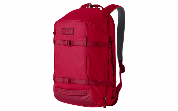 YETI Crossroads 27L Backpack