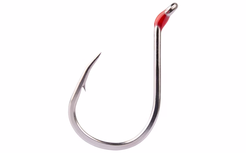 Mustad AlphaPoint Notorious Hook