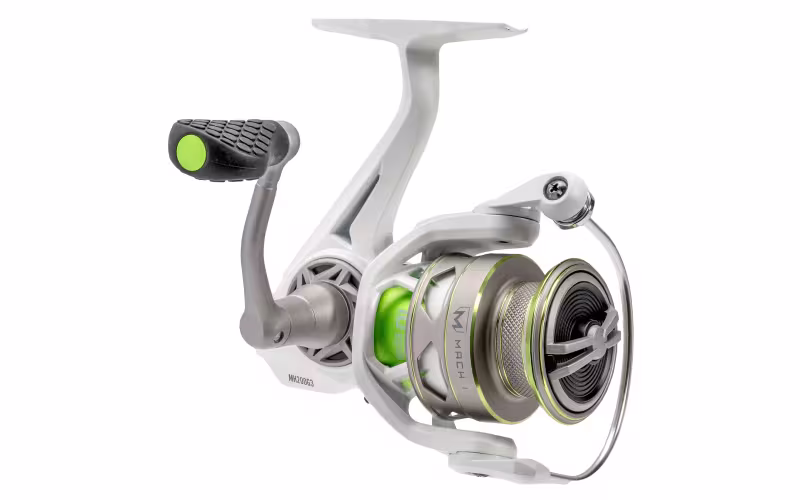 Lew's MACH 1 Spinning Reel