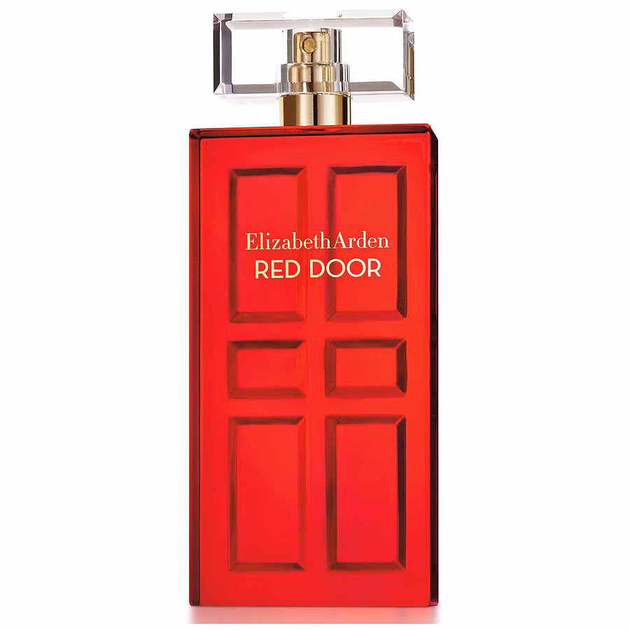 Elizabeth Arden Red Door Eau De Toilette Spray Floral, 1 fl oz