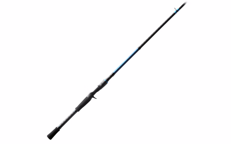 Shimano SLX Glass Crankbait Casting Rod - 7' - Medium