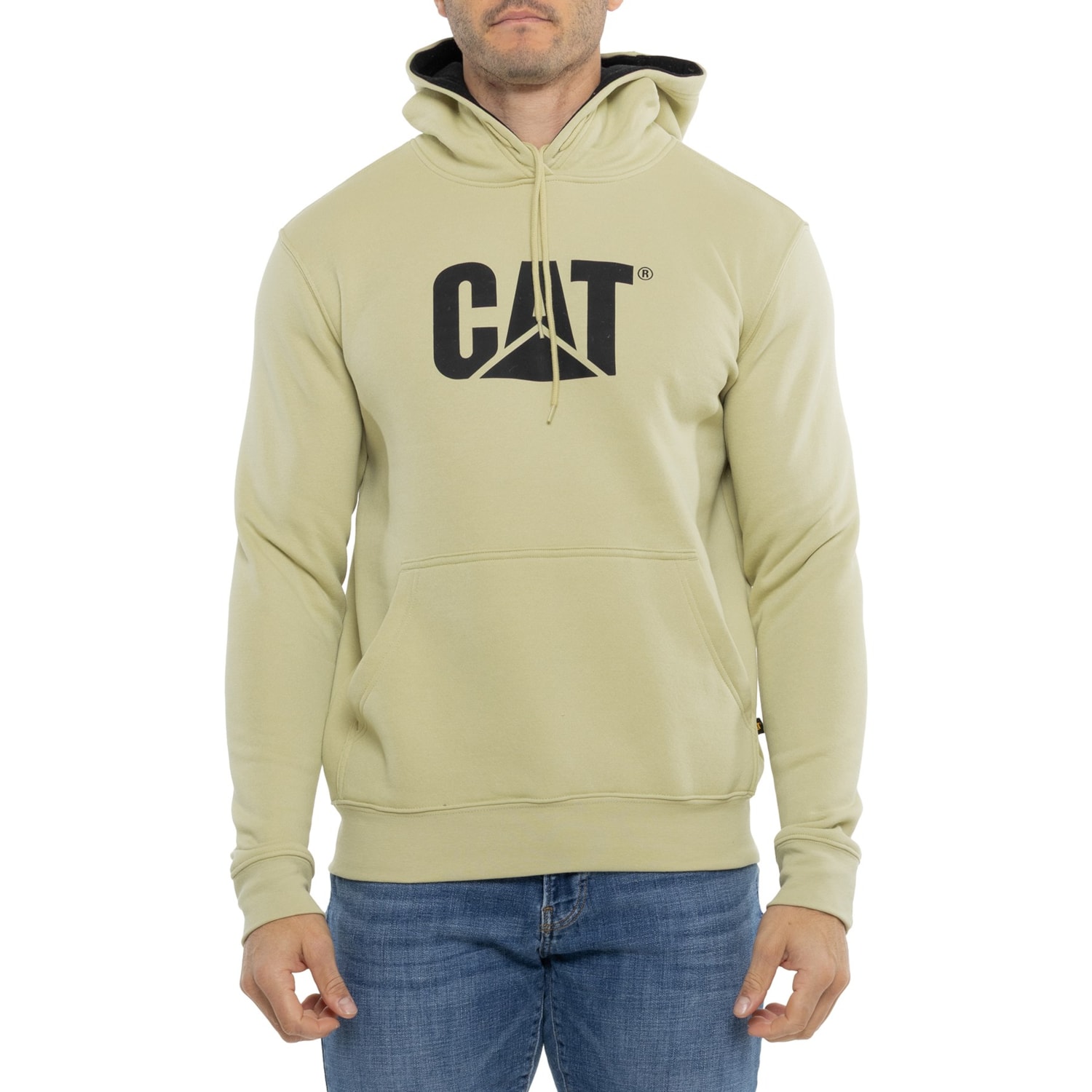 Caterpillar Fristou Hoodie