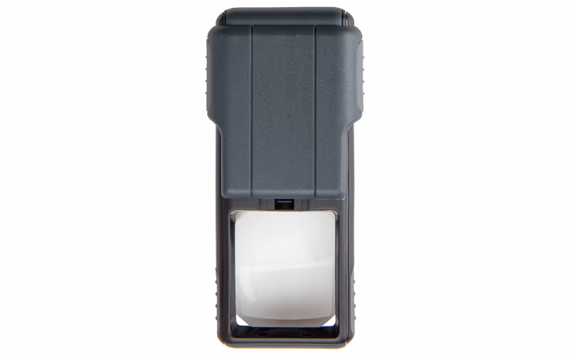 Carson MiniBrite 5X LED Magnifier
