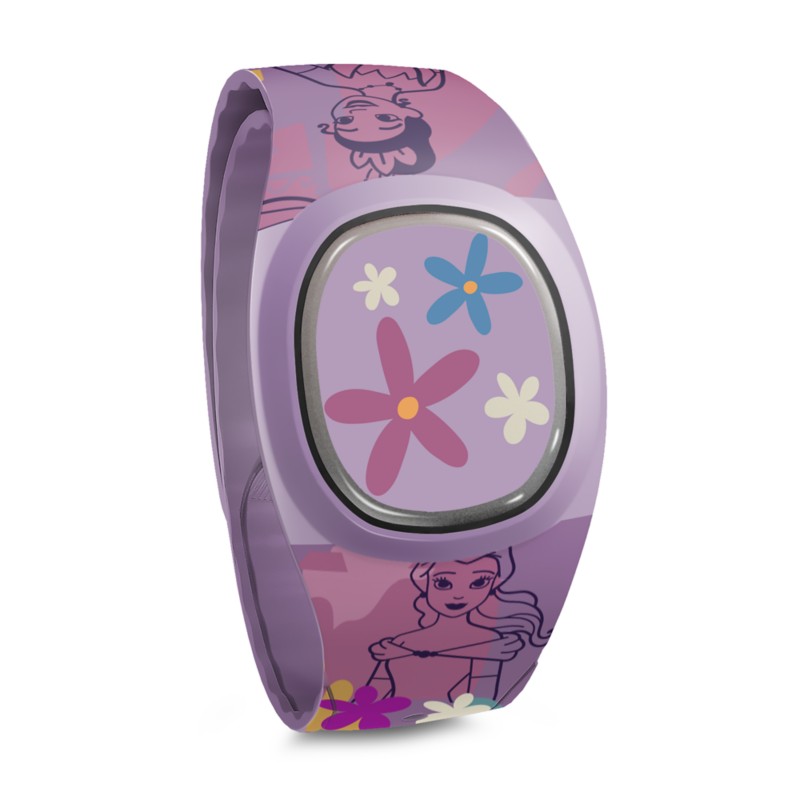 Stitch MagicBand+ – Lilo & Stitch