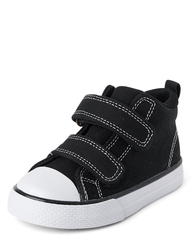 Toddler High Top Sneakers