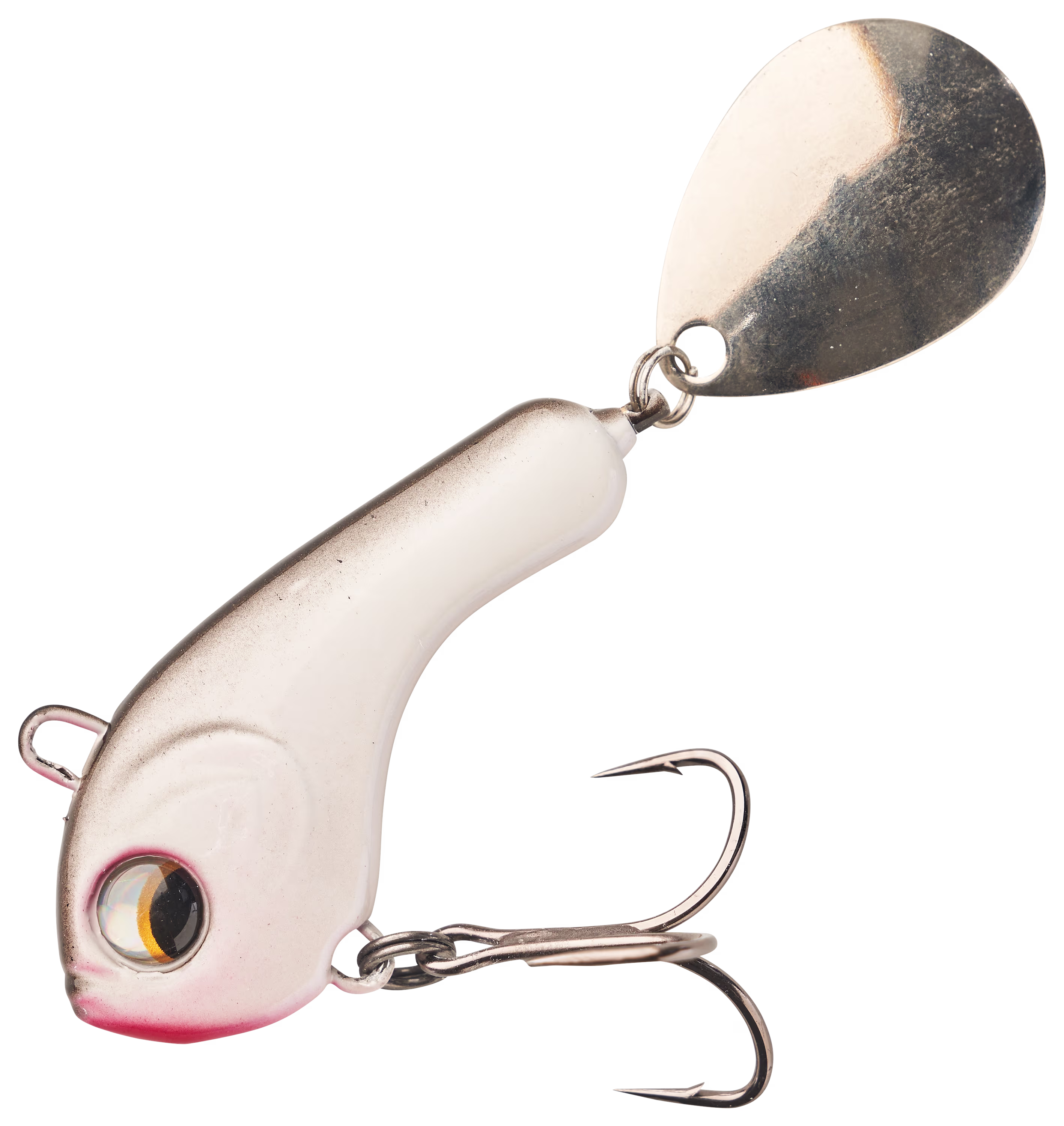 Bass Pro Shops Tail Spin - Shad - 1-1/2" - 1/2 oz.