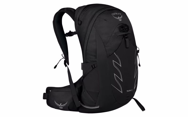 Osprey Talon 22 Adventure Backpack