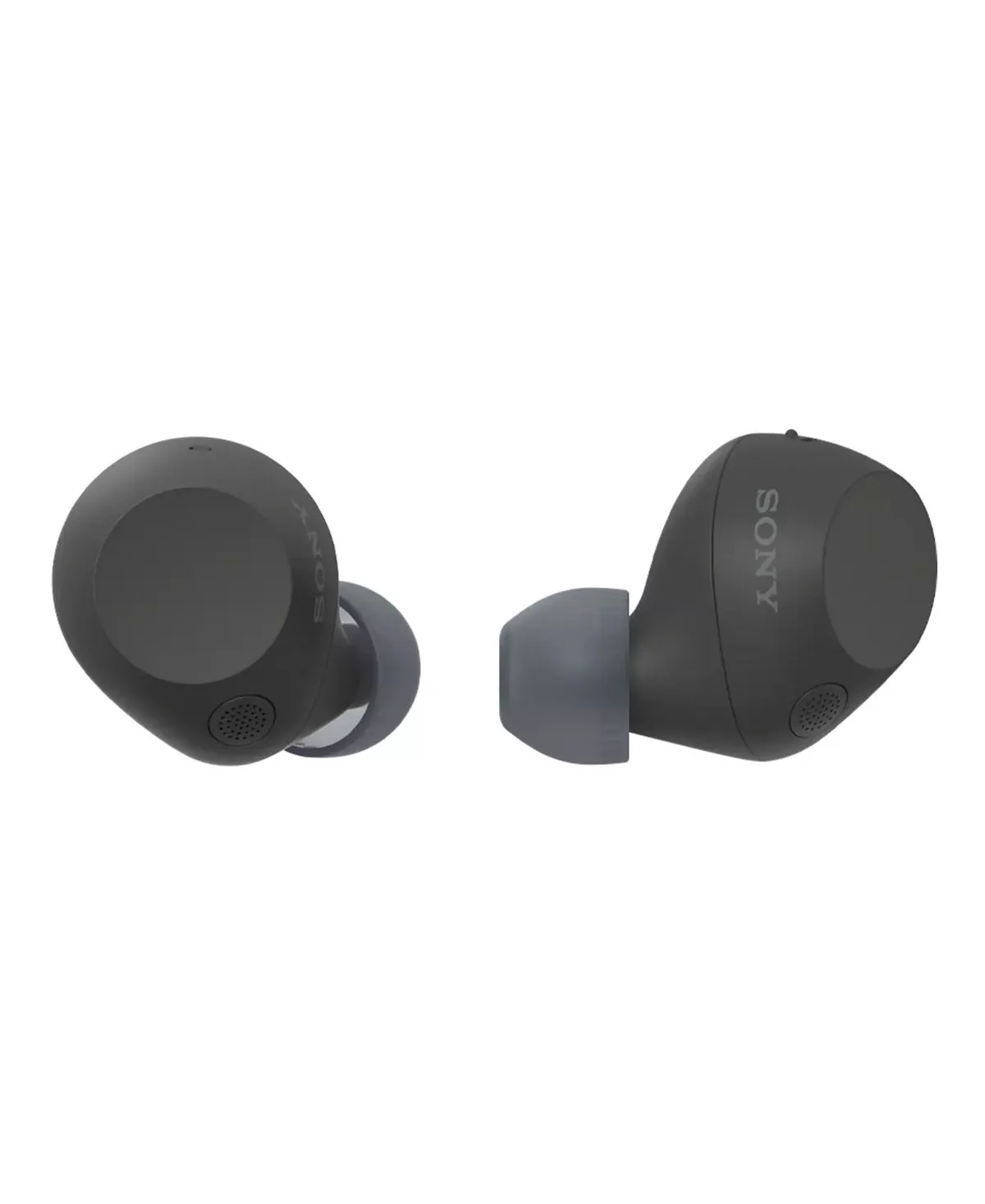 Sony WF-C710N Truly Wireless Noise-Canceling Earbuds (Black)