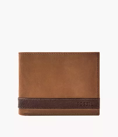 Quinn Flip ID Bifold