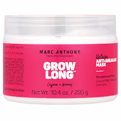 Marc Anthony, Grow Long™, Restoring, Anti‑Breakage Hair Mask, 10.4 oz (295 g)
