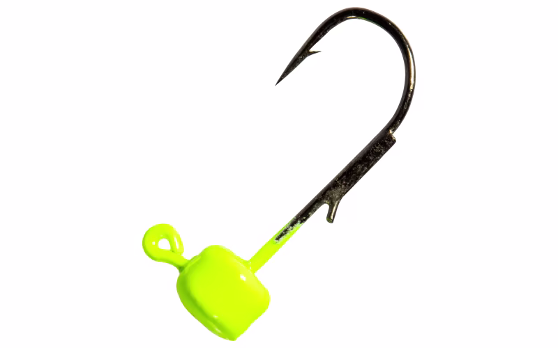 Z-Man Micro Finesse ShroomZ Jighead