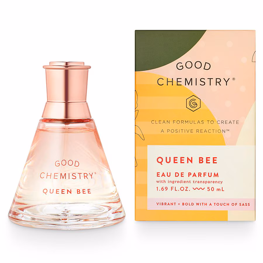 Good Chemistry Queen Bee Eau De Parfum Queen Bee, 1.69 fl oz