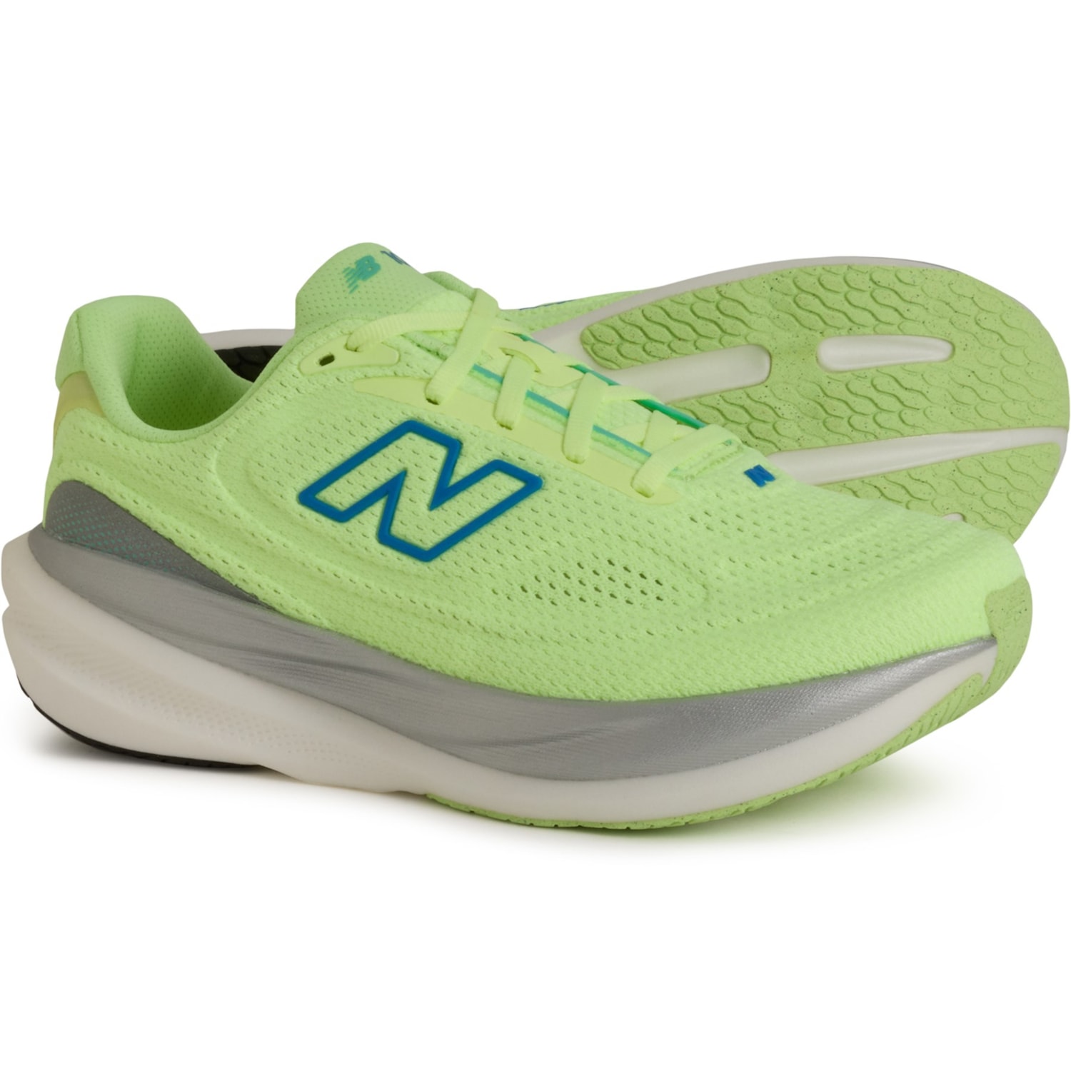 New Balance 1080v15 Breathe Running Shoes (For Women)