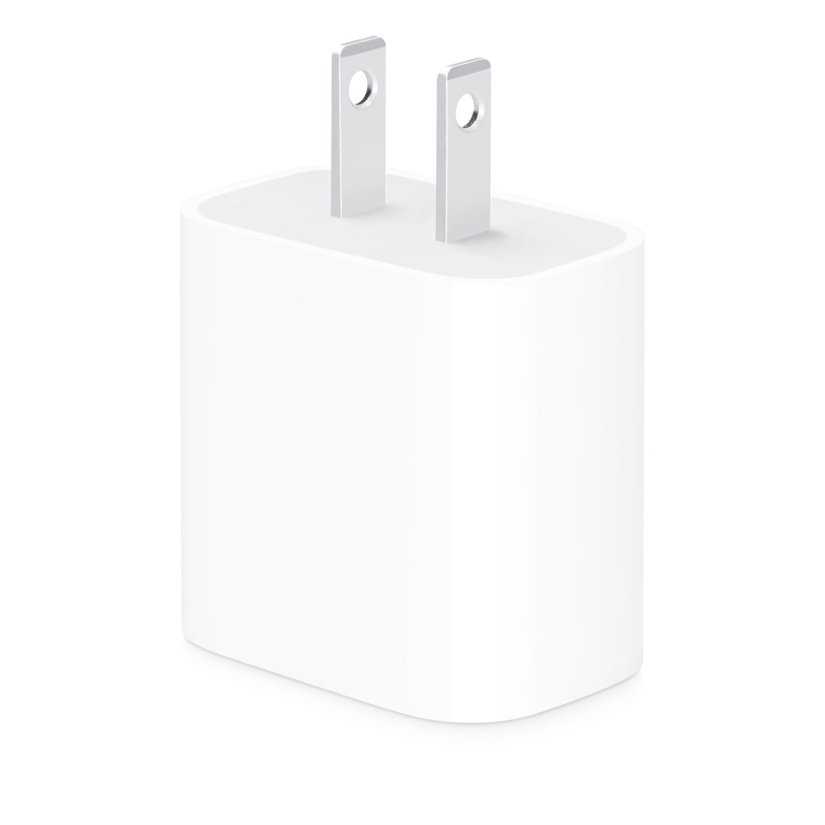 Dynamic Power Adapter