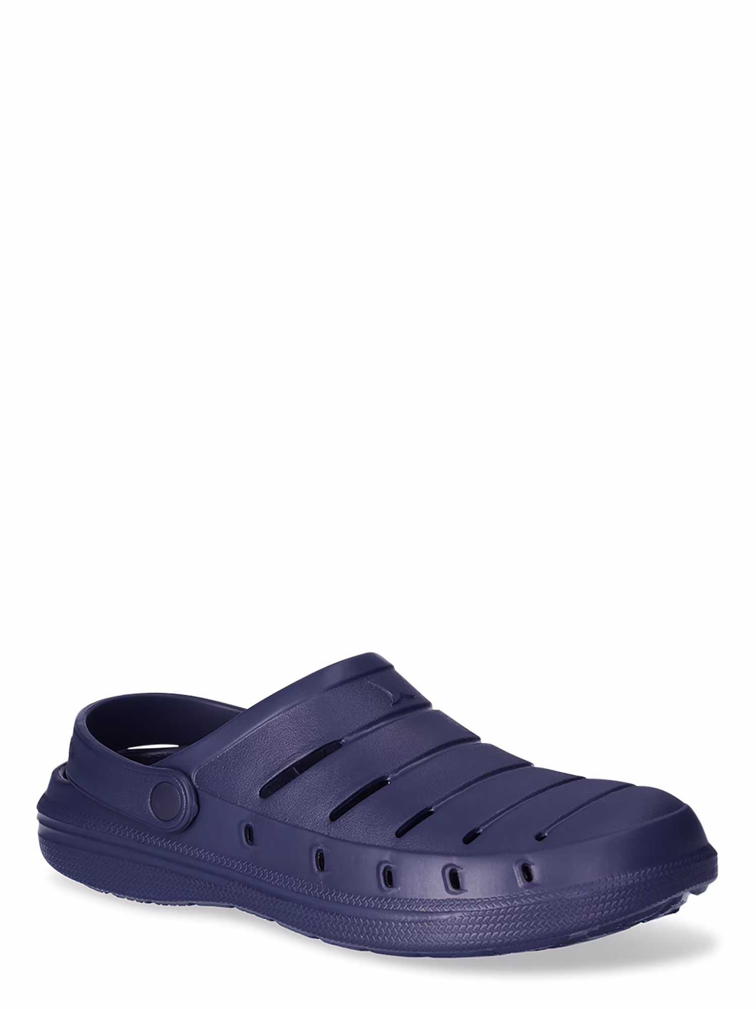 Rugged Shark Men's Waterproof EVA Clog Sandals with Cushioning and Breathability