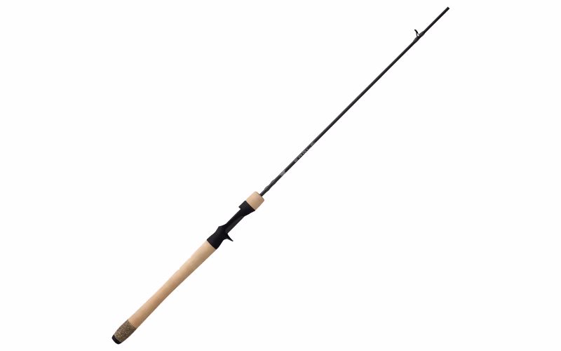 Fenwick Eagle Salmon & Steelhead Trolling Casting Rod - 7'6" - Ultra Light - Moderate Fast