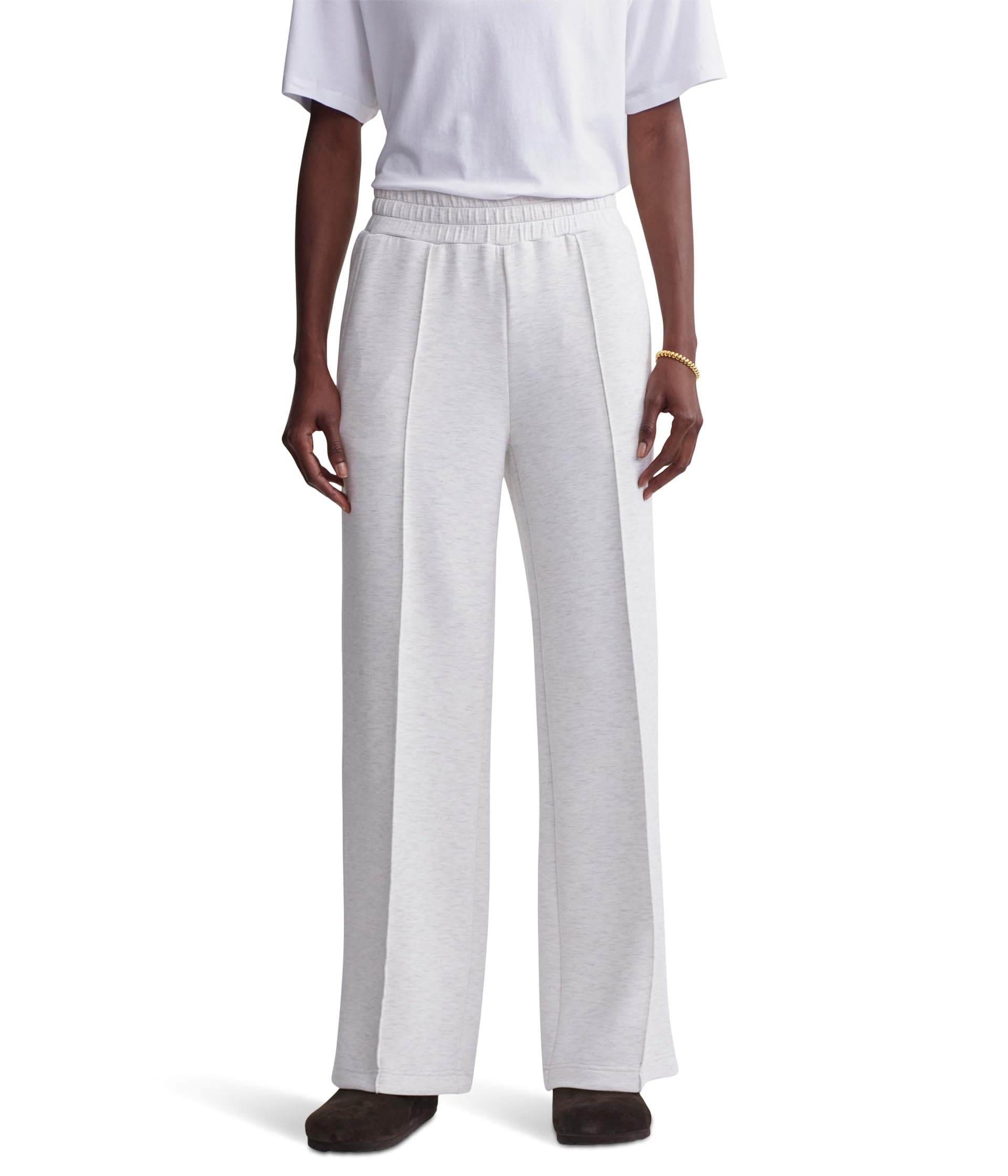 28" The Wide Leg Pants